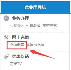 广西广电网络机顶盒和宽带网上如何缴费？ - 第2张 - 懿古今(www.yigujin.cn)