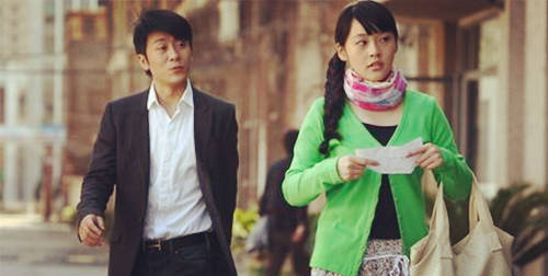 我正在追看的电视剧之《媳妇的美好时代》 - 第2张 - 懿古今(www.yigujin.cn)
