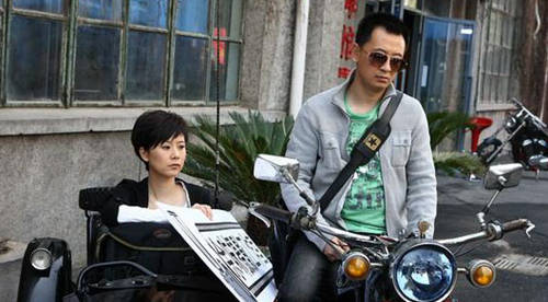 我正在追看的电视剧之《媳妇的美好时代》 - 第4张 - 懿古今(www.yigujin.cn)