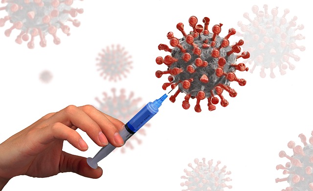 新冠病毒疫苗接种比较常见的16个知识问答 - 第1张 - 懿古今(www.yigujin.cn)